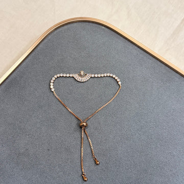 FAN BRACELET