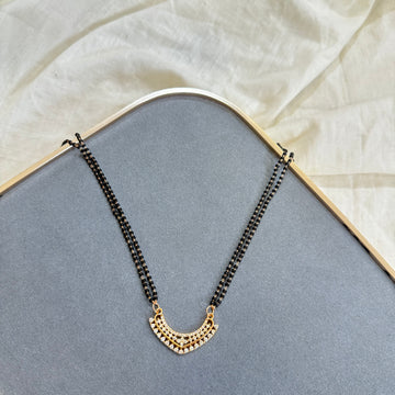 USHMA RADIANCE MANGALSUTRA