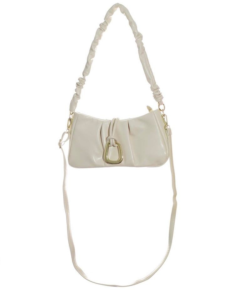 HOBO SOFT SHOULDER BAG