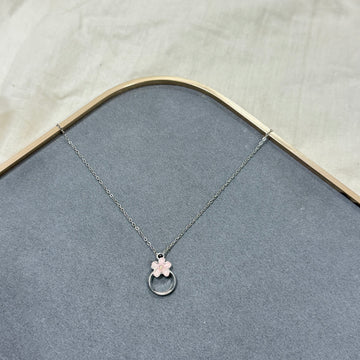 CHERRY BLOSSOM CHAIN