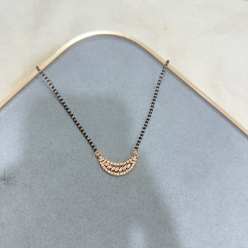 LUNAR GRACE MANGALSUTRA