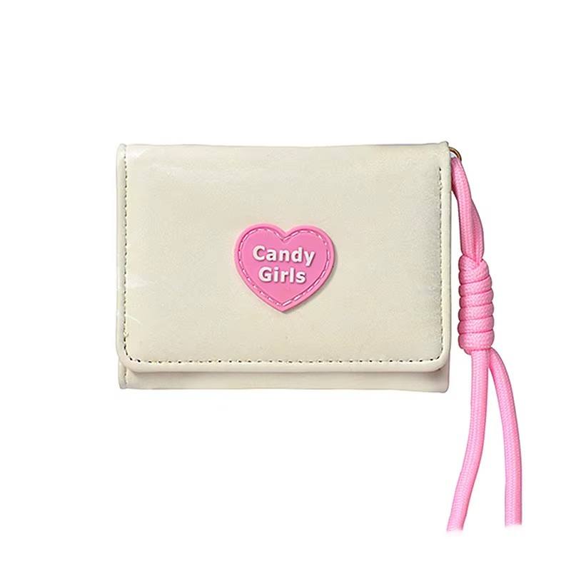 CANDY GIRL WALLET