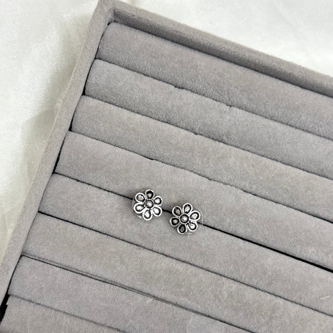 NAVRATRI TOPS EARRING