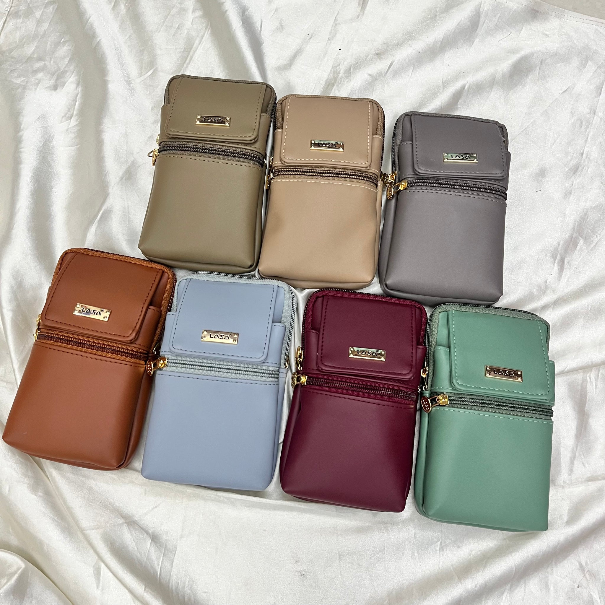RING & FLING BAG
