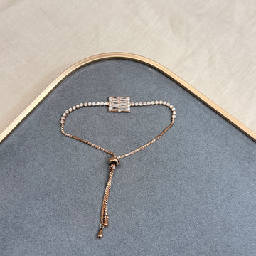 ESTHER SOLITER BRACELET