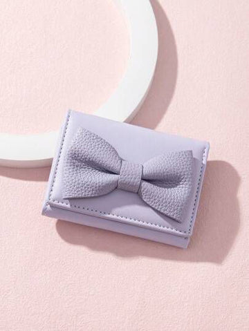 BOW WALLET