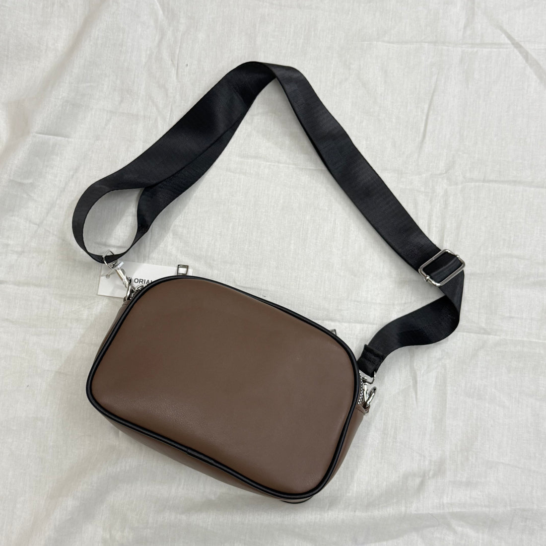 MOON PUFF BAG