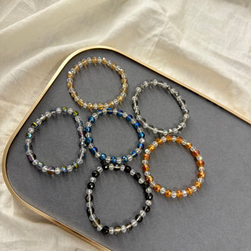 AURORA BOREALIS BEADS BRACELETS