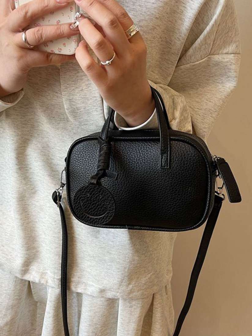 FLAP HAPPY BAG