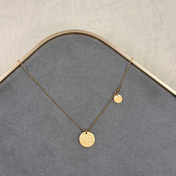MULTI STYLE NECKLACE