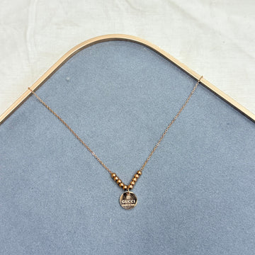 GUCCI CHAIN
