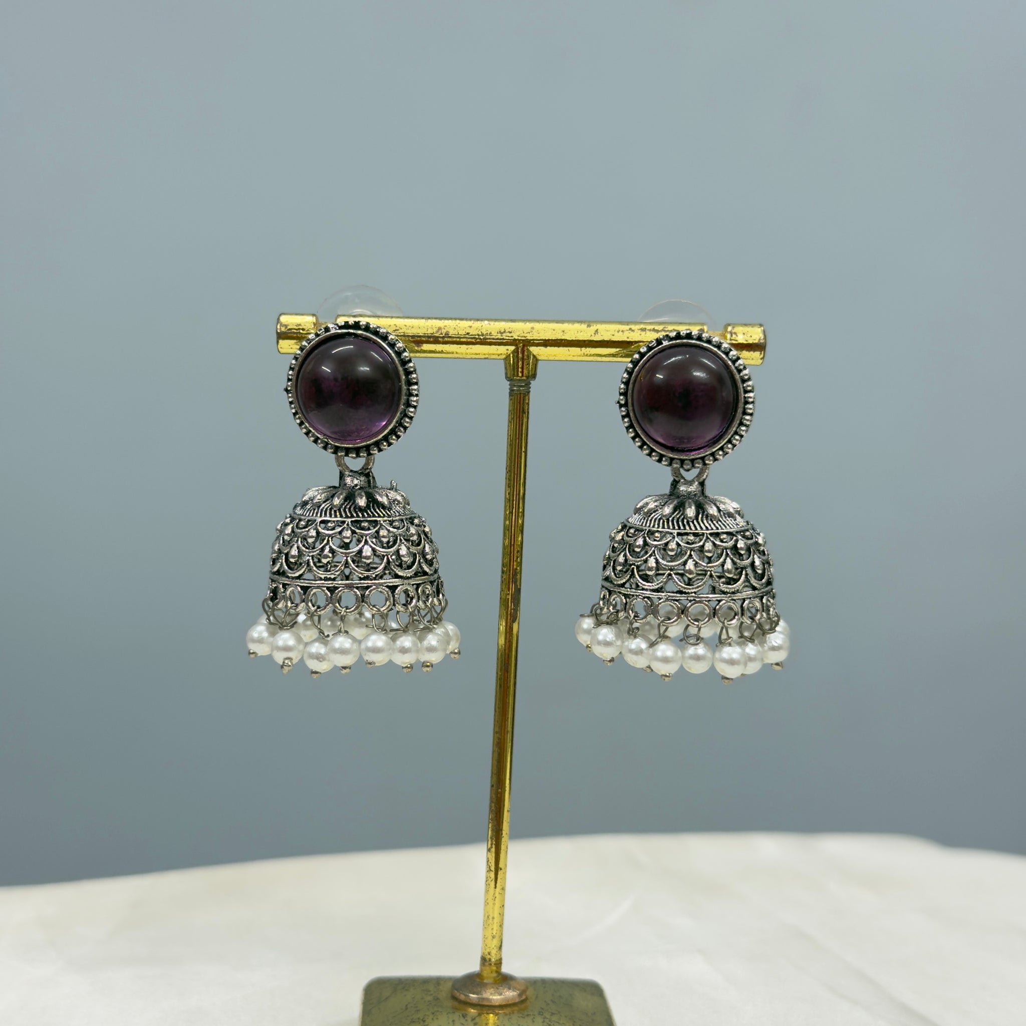 RANGILO RASS EARRING