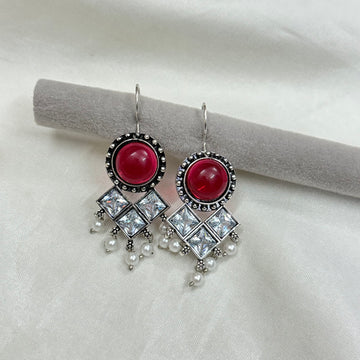 RANG RASIYA EARRING