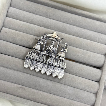 VRAT RING