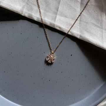 ASTRID NECKLACE