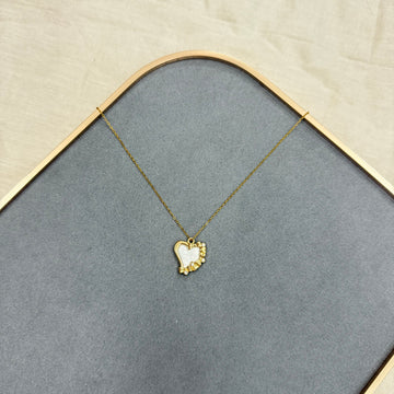 MOD ERA PENDANT CHAIN