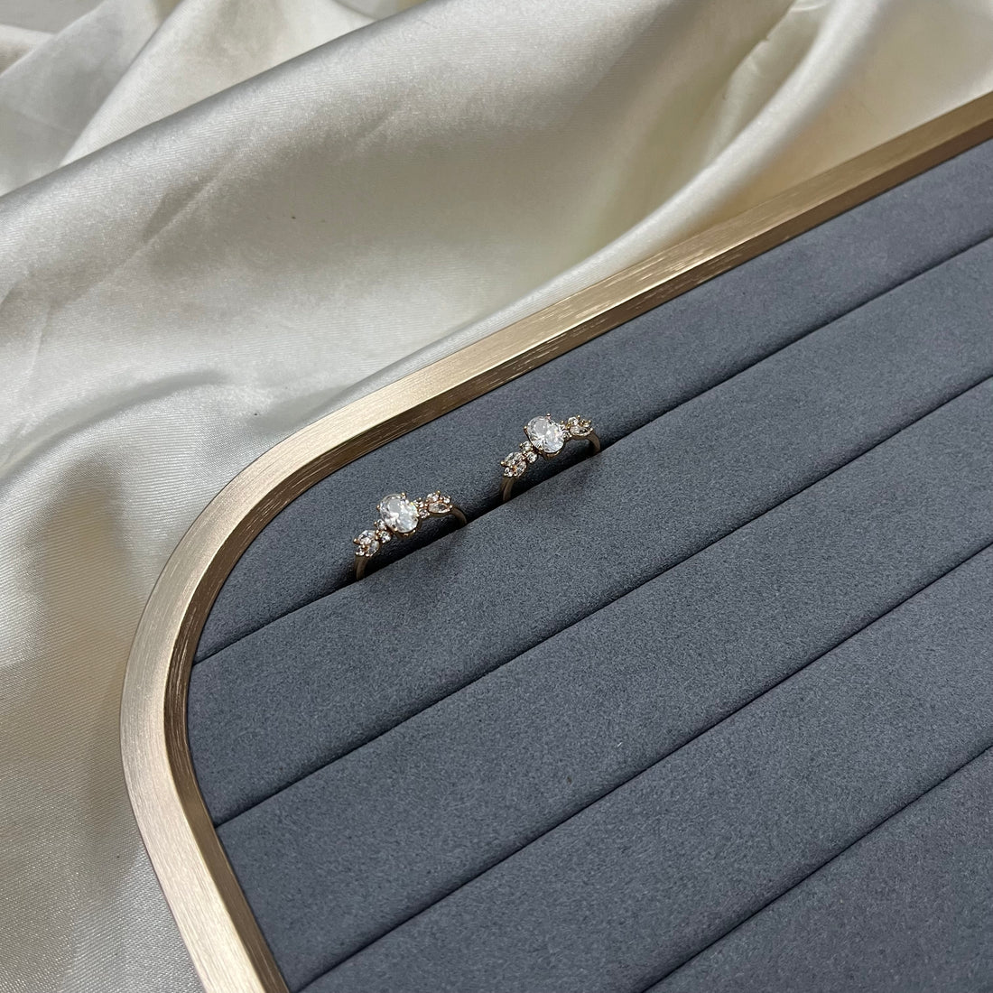 IRISH RING