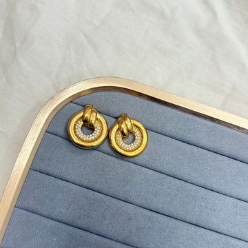 CHELSEA EARRINGS