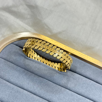 VINTAGE LEAF KADA