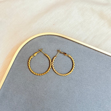 KORA HOOPS