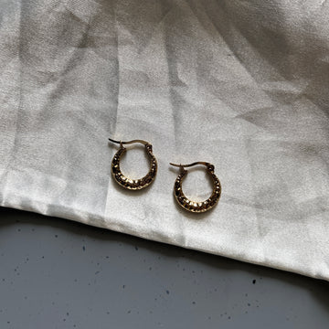 JANE HOOPS