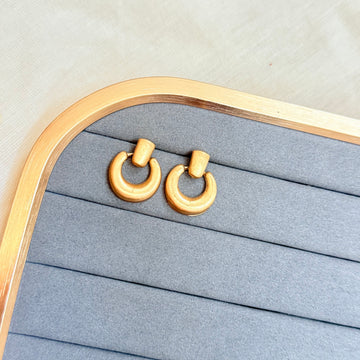 LEAH EARRINGS