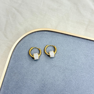BELLA EARRINGS