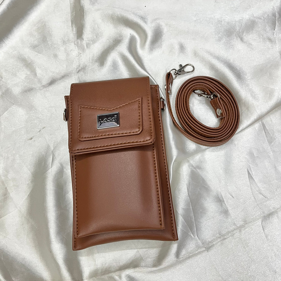 TINY BUT DIALED BAG