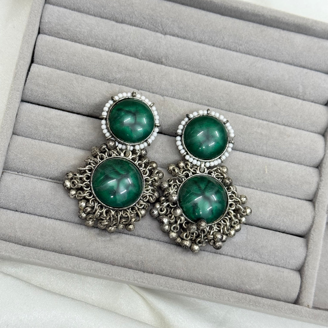 NAVRANG EARRING