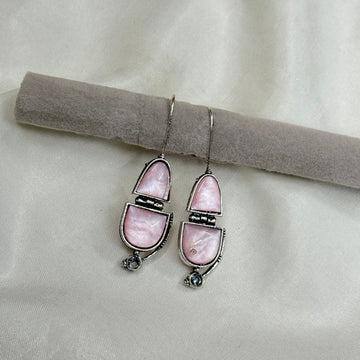 KUNDAN EARRING