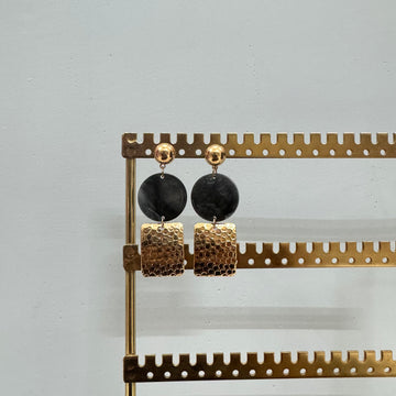 DRIZZLE EARRINGS