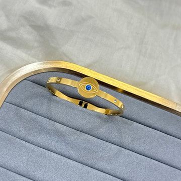 EVIL EYE DIAMOND KADA