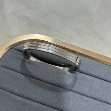 UNISEX BRACELET - SILVER