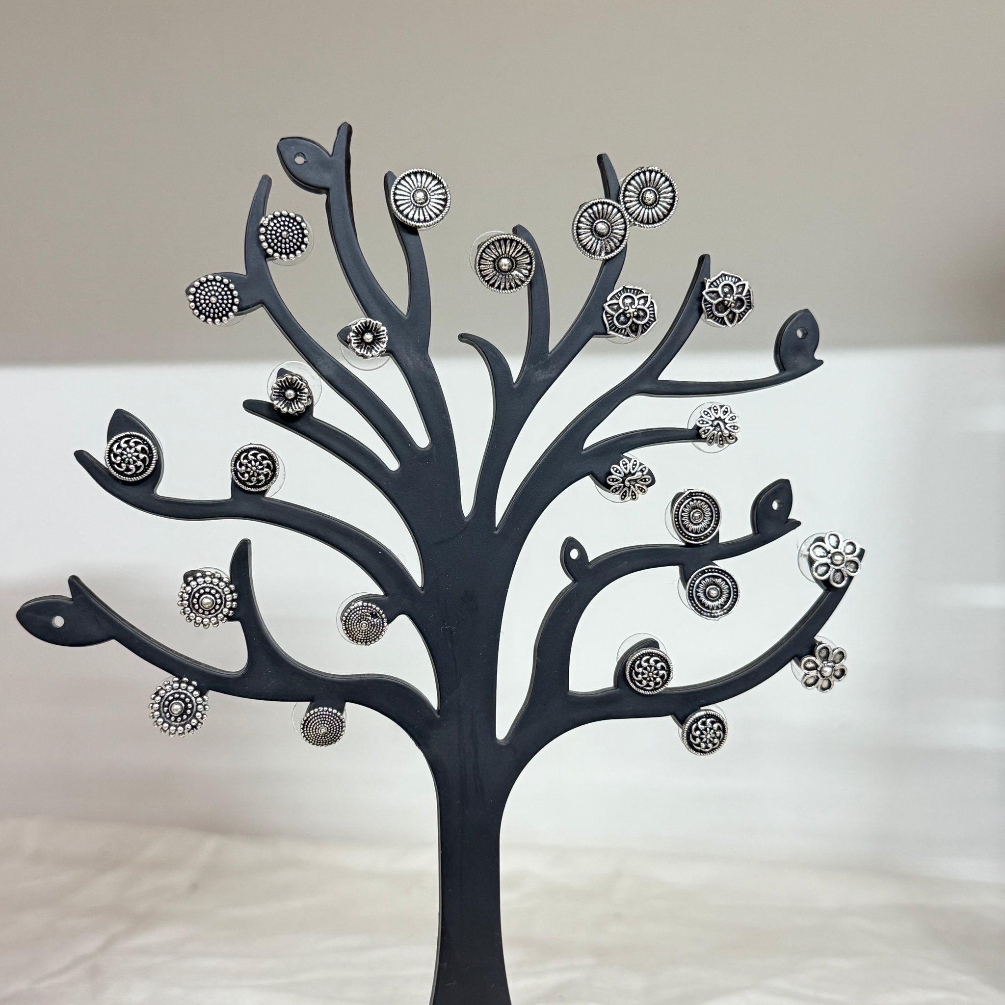 NAVRATRI TOPS EARRING