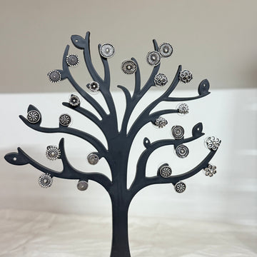 NAVRATRI TOPS EARRING