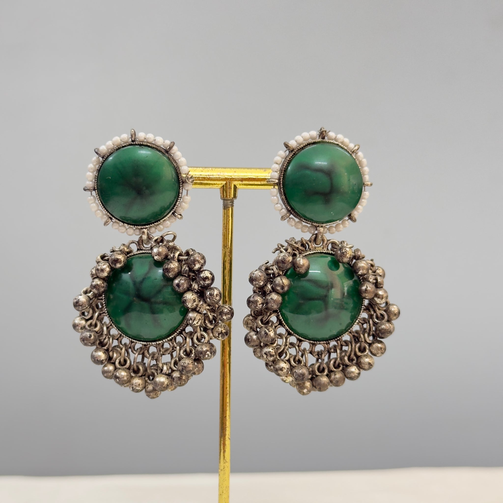 NAVRANG EARRING
