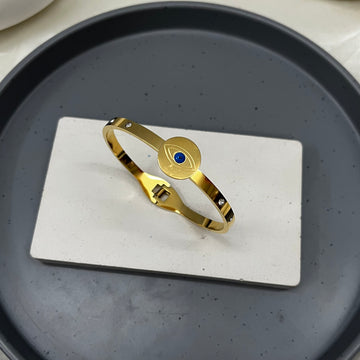 EVIL EYE DIAMOND KADA