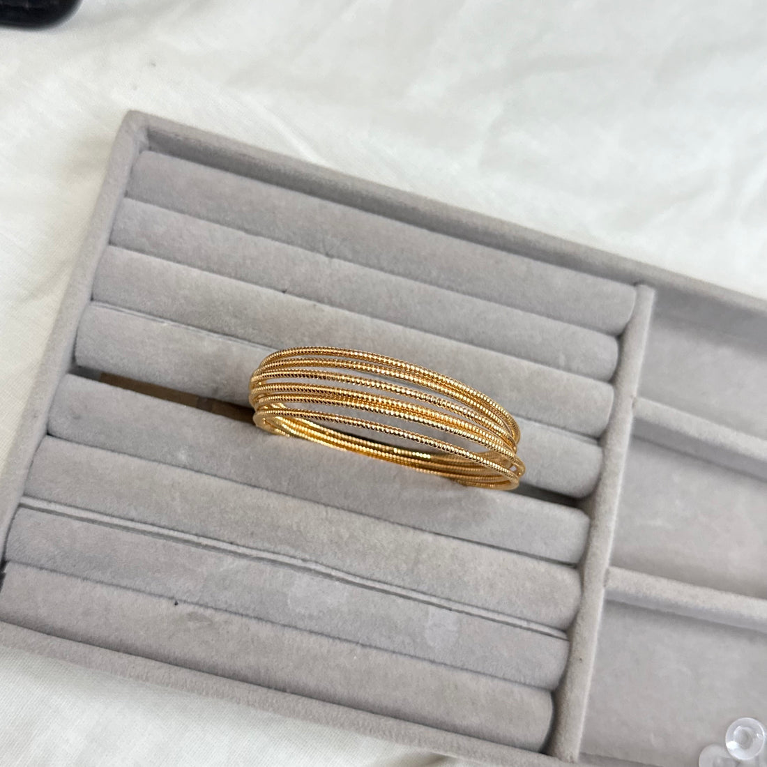 BANGLE JANGLE KADA