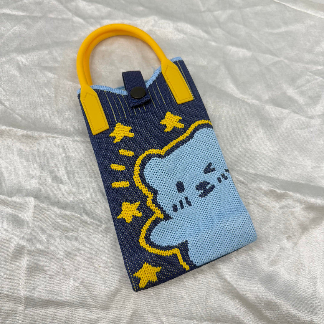 BUBBLY BELLE BAG