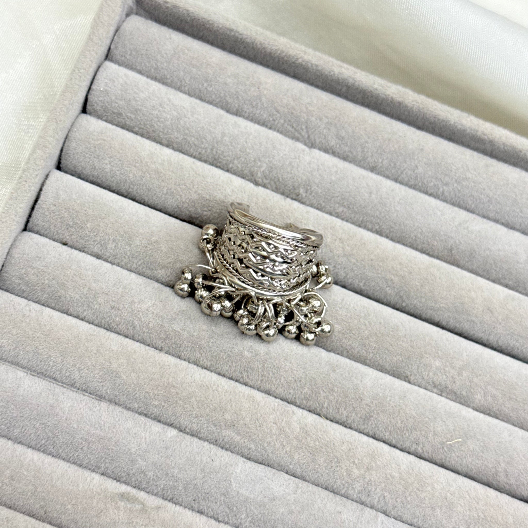 ROYAL RASS RING