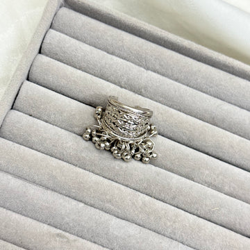 ROYAL RASS RING