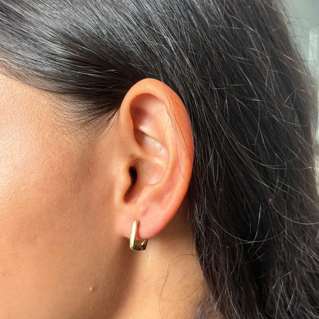 SILVANA EARRINGS