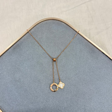 MOANA CLOVE NECKLACE