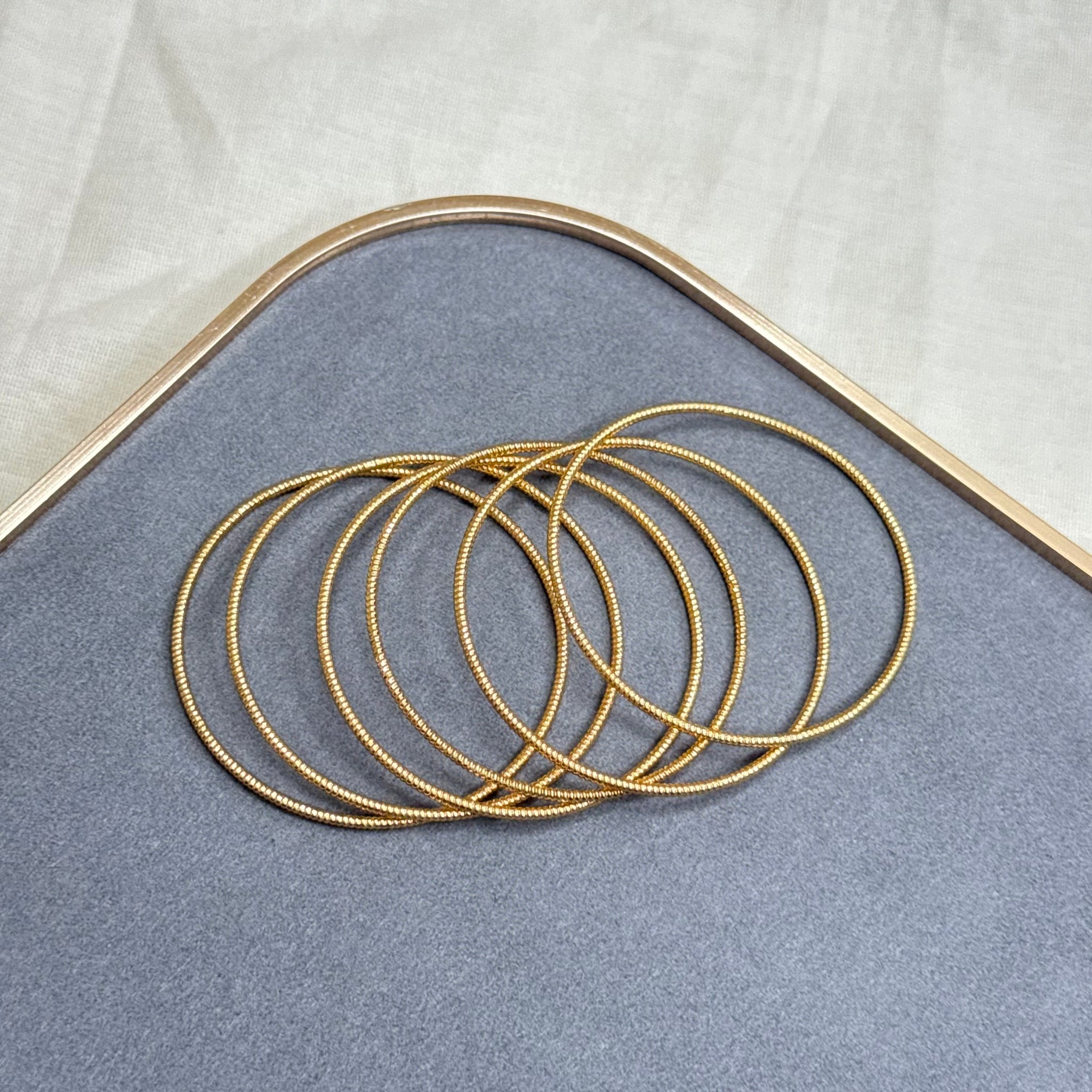 BANGLE JANGLE KADA