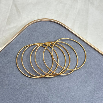 BANGLE JANGLE KADA
