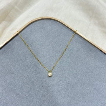 MABEL NECKLACE