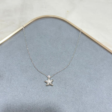 STAR PENDANT CHAIN