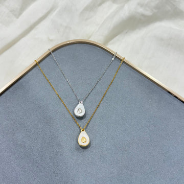 AVACADO PENDANT CHAIN