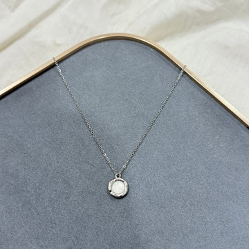 CULCHER PEARL PENDANT