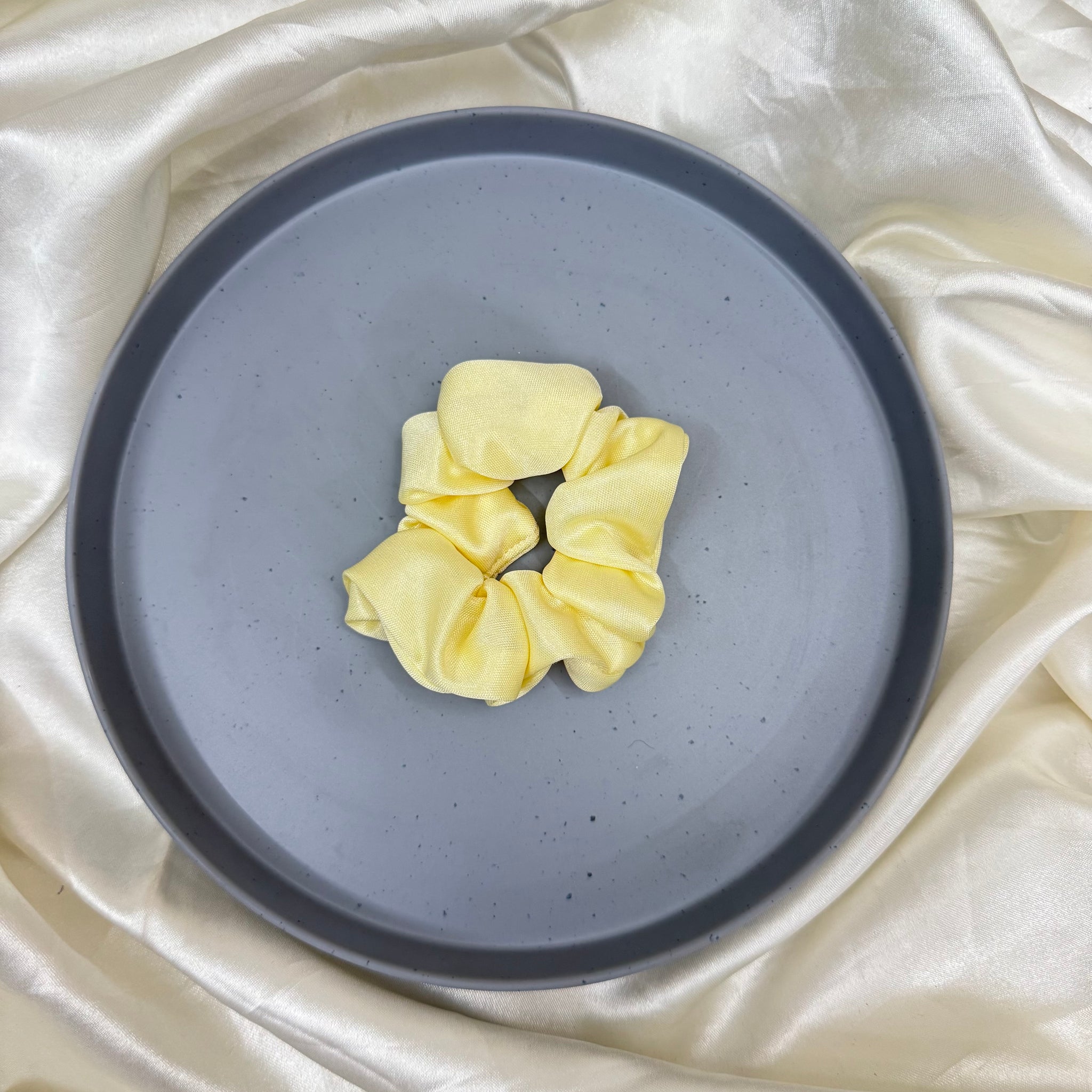 SOFT MUSLIN SCRUNCHIES